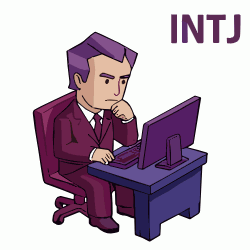 INTJ personality type – Architect