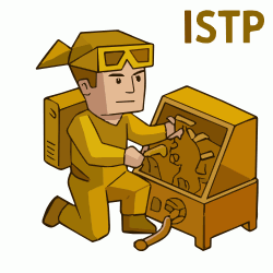 ISTP personality type – Virtuoso